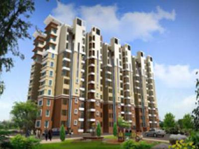 LOW COST 3BHK FLATS IN CHANDAKA For Sale India