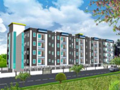 LOW COST 3BHK FLATS IN JANLA For Sale India