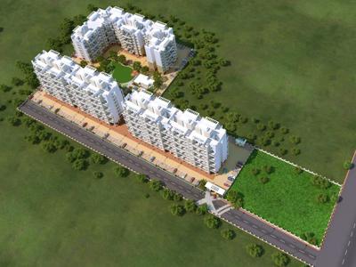 Manav Swapnalok Phase II in Fursungi, Pune