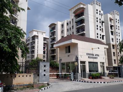 Mapsko Krishna Apra Residency in Sector 61, Noida