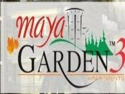 Maya Garden City For Sale India