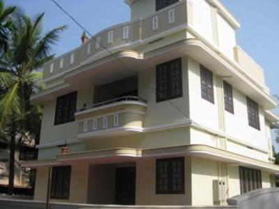 Newly Built 4 Bedroom House For Sale India
