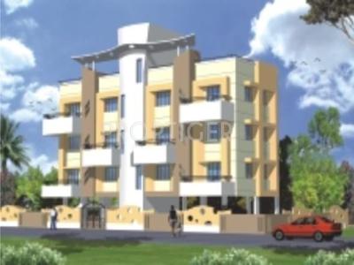Parmar Silver Nest in Wakad, Pune