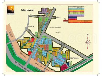Plot of land Bahadurgarh For Sale India