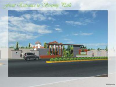 Premium Gated Residential Commun For Sale India