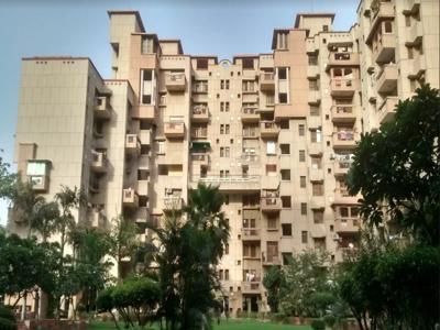 Purvanchal Bhagirathi Apartments in Sector 62, Noida