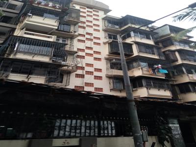 Reputed Builder Jeevan Sapna Apartment in Andheri East, Mumbai