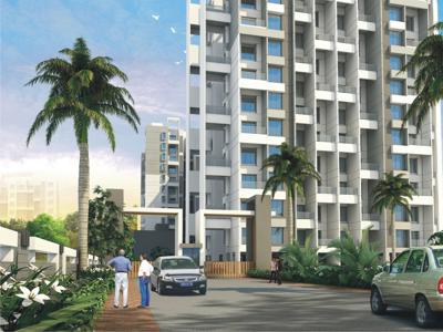 Rohan Silver Palm Grove in Ravet, Pune
