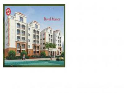 Roya Manor For Sale India