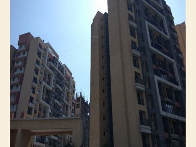 Srushti Siddhi Mangal Murti Complex Wing C To F in Bhiwandi, Mumbai