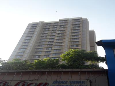 Sudarshan Lands End in Malad West, Mumbai