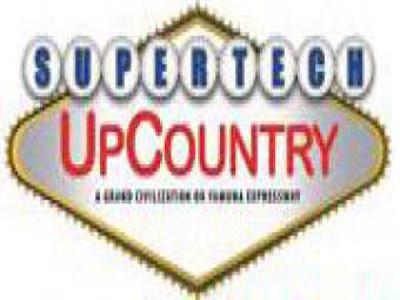 Supertech Upcountry 2 Plot For Sale India