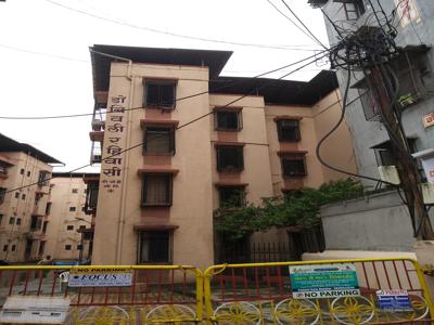 Swaraj Homes Dombivali Rahivashi Apartment in Dombivali, Mumbai