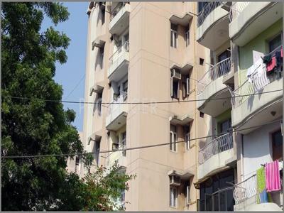 Vedansh Sagar Apartments in Sector 62, Noida