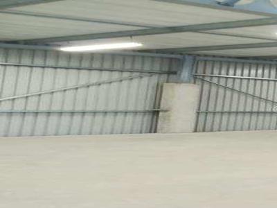 Warehouse 20000 Sq.ft. for Rent in Bamrauli Road, Agra