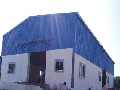 Warehouse 100000 Sq.ft. for Rent in Dadri Road, Greater Noida