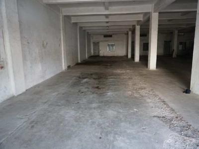 Warehouse 6000 Sq.ft. for Rent in Dapode,