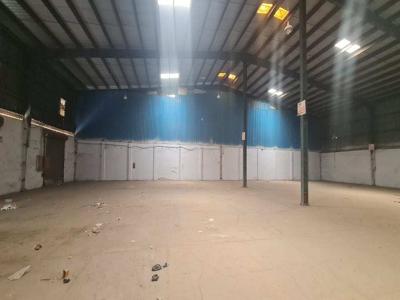 Warehouse 22500 Sq.ft. for Rent in Dapode,