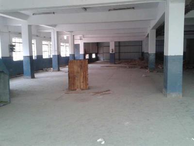 Warehouse 6000 Sq.ft. for Rent in Delhi Hapur Road, Ghaziabad
