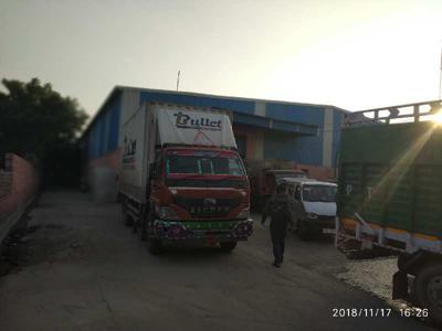 Warehouse 5000 Sq.ft. for Rent in Mundka Village,