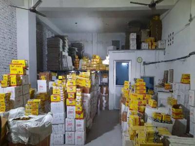 Warehouse 2000 Sq.ft. for Rent in Old Faridabad