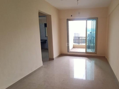 1 BHK Flat for rent in Badlapur East, Thane - 785 Sqft