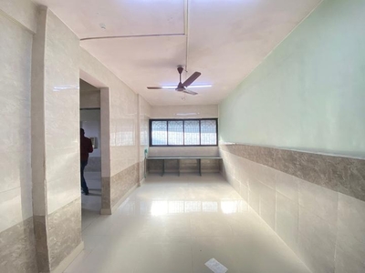 1 BHK Flat for rent in Dombivli West, Thane - 757 Sqft
