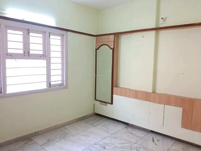 1 BHK Flat for rent in Ghatlodiya, Ahmedabad - 1100 Sqft