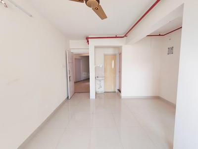 1 BHK Flat for rent in Hiranandani Estate, Thane - 520 Sqft