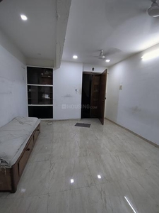 1 BHK Flat for rent in Juhu, Mumbai - 500 Sqft