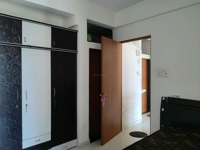 1 BHK Flat for rent in Kalyan West, Thane - 500 Sqft