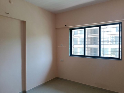 1 BHK Flat for rent in Kasarvadavali, Thane West, Thane - 561 Sqft