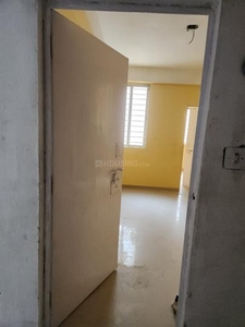 1 BHK Flat for rent in Lambha, Ahmedabad - 585 Sqft