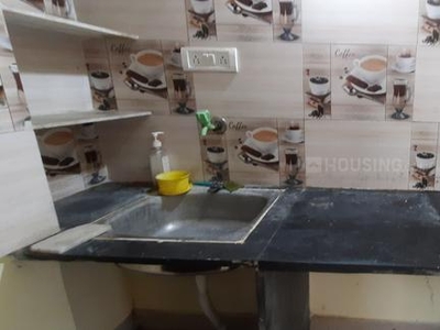 1 BHK Flat for rent in Mukundapur, Kolkata - 420 Sqft