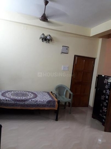 1 BHK Flat for rent in Mukundapur, Kolkata - 500 Sqft