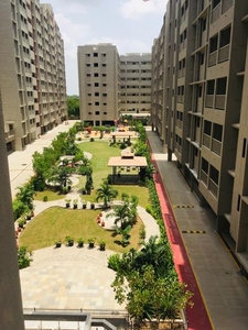 1 BHK Flat for rent in Sarkhej- Okaf, Ahmedabad - 650 Sqft