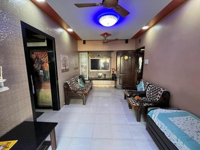 1 BHK Flat for rent in Thane West, Thane - 530 Sqft