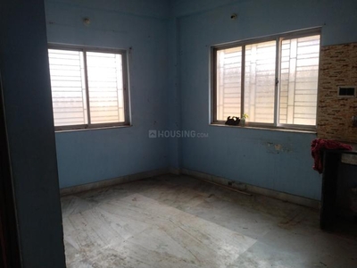 1 BHK Independent Floor for rent in Haltu, Kolkata - 601 Sqft