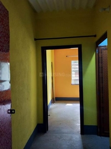 1 BHK Independent House for rent in Garia, Kolkata - 450 Sqft