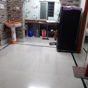 1 BHK Independent House for rent in Keshtopur, Kolkata - 432 Sqft