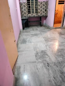 1 BHK Independent House for rent in New Town, Kolkata - 560 Sqft