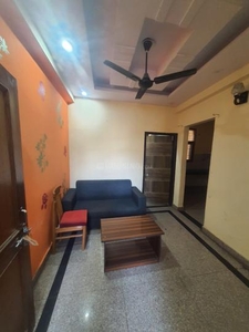 1 BHK Independent House for rent in Sector 72, Noida - 600 Sqft
