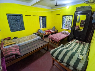 1 RK Flat for rent in Tollygunge, Kolkata - 280 Sqft