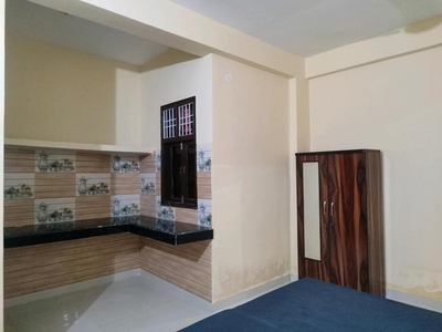 1 RK Independent Floor for rent in Sector 134, Noida - 200 Sqft