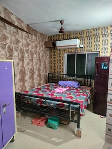 1 RK Independent House for rent in Picnic Garden, Kolkata - 300 Sqft