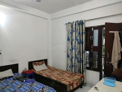 1 RK Independent House for rent in Sector 135, Noida - 300 Sqft