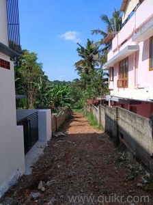 1800 Sq. ft Plot for Sale in Vattiyoorkavu, Trivandrum