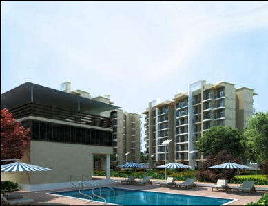 1BHK Apartment for Sale