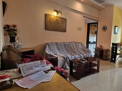 2 BHK Flat for rent in Belapur CBD, Navi Mumbai - 1160 Sqft