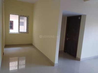 2 BHK Flat for rent in Beliaghata, Kolkata - 640 Sqft